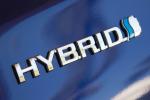 Toyota Camry Hybrid 2015 года (US)